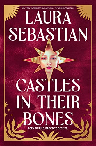 Castles in Their Bones (Castles in Their Bones, #1)