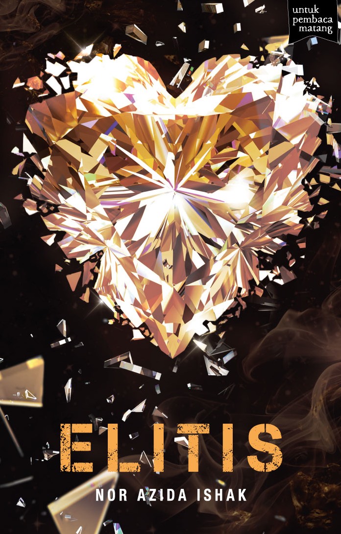 ELITIS book cover