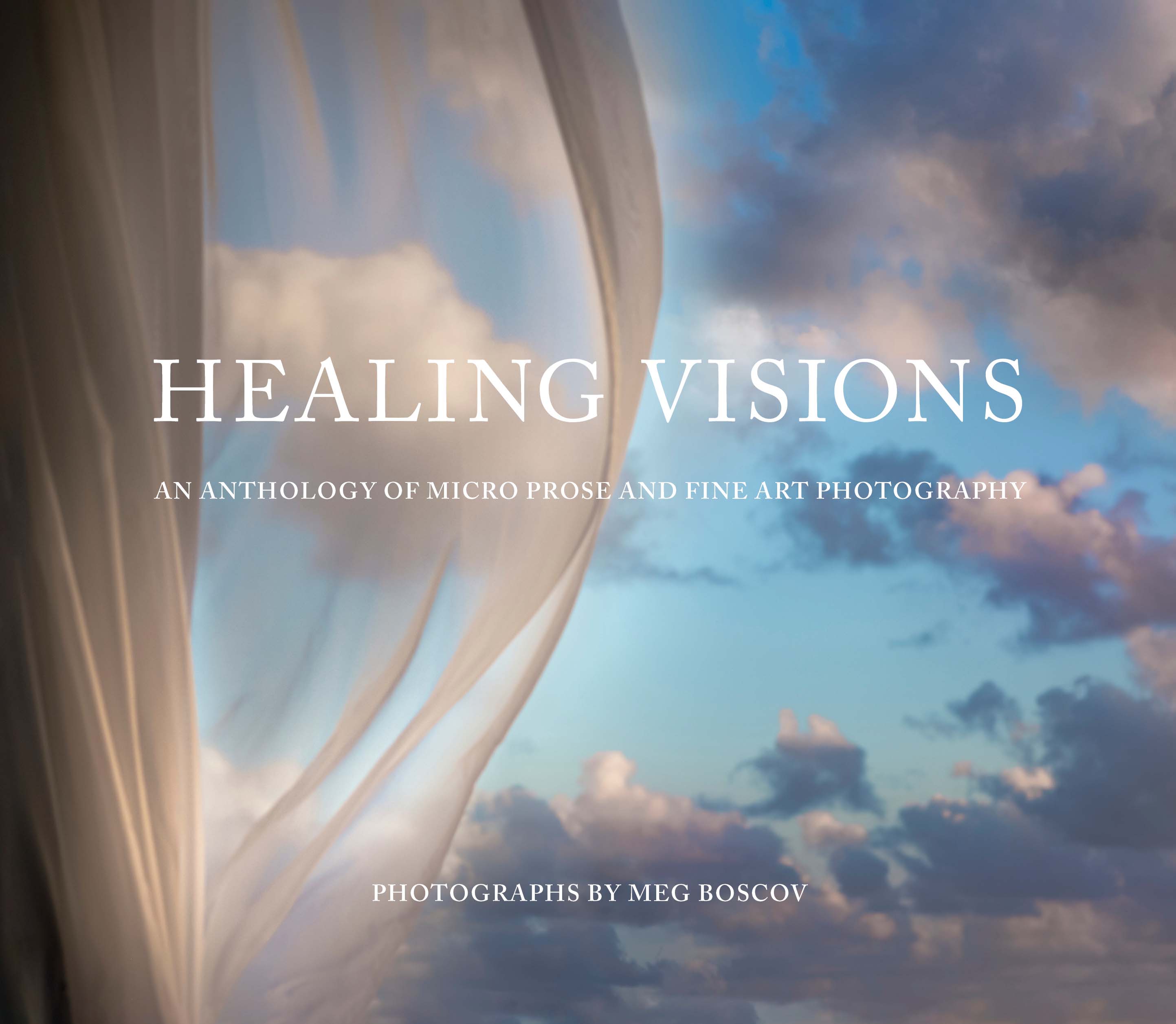 Healing Visions