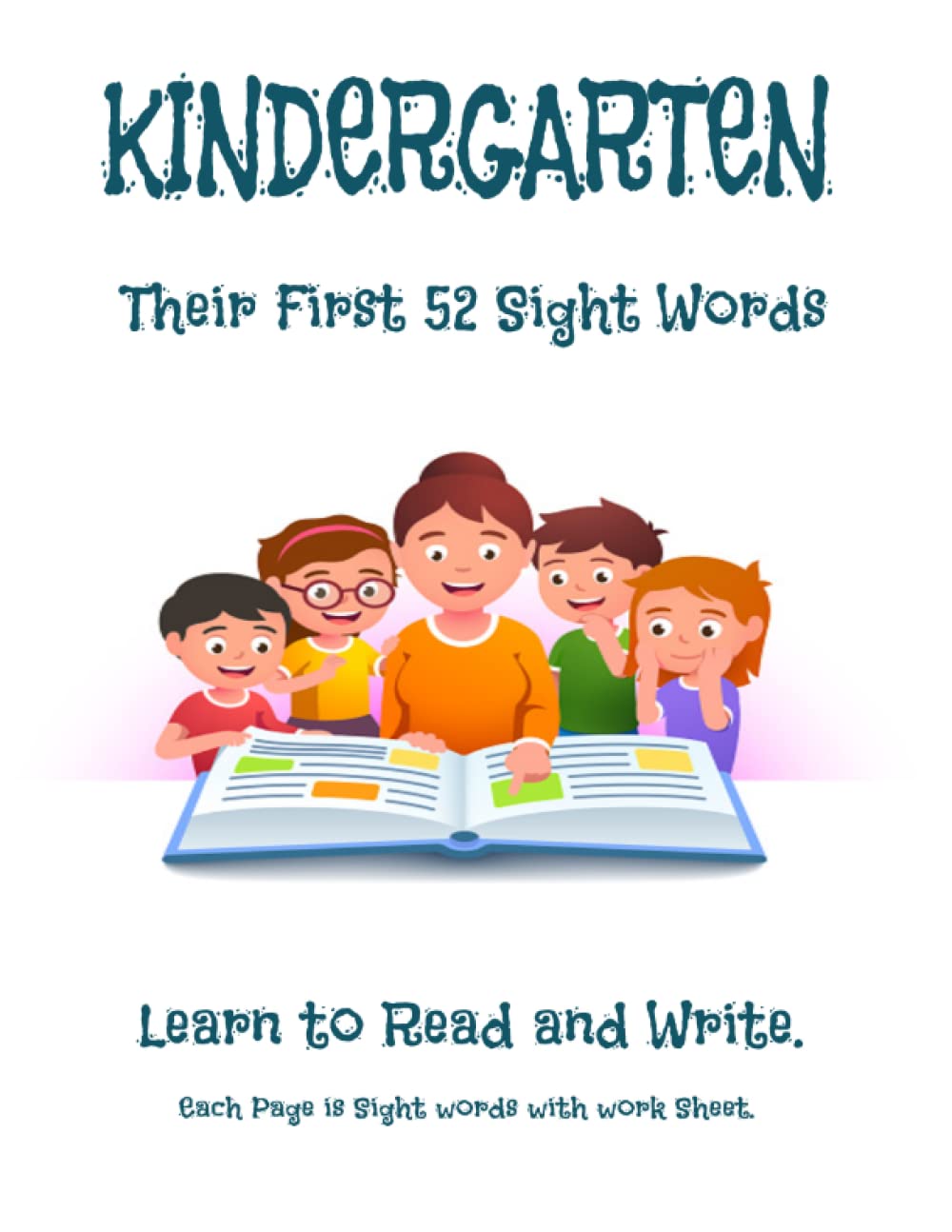 What Are The 52 Sight Words For Kindergarten What Are The 52 Sight Words For Kindergarten