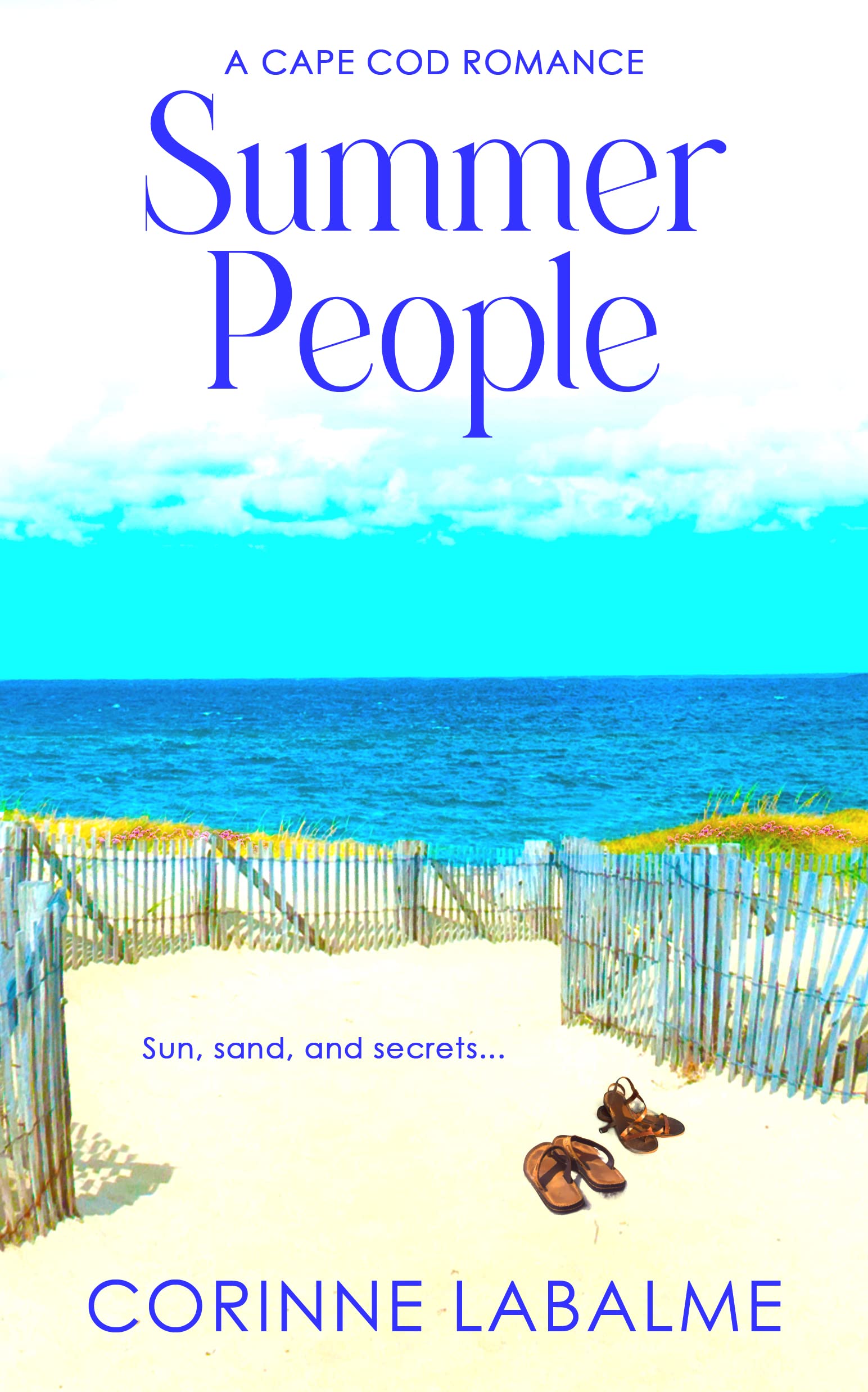 Summer People