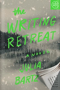 The Writing Retreat