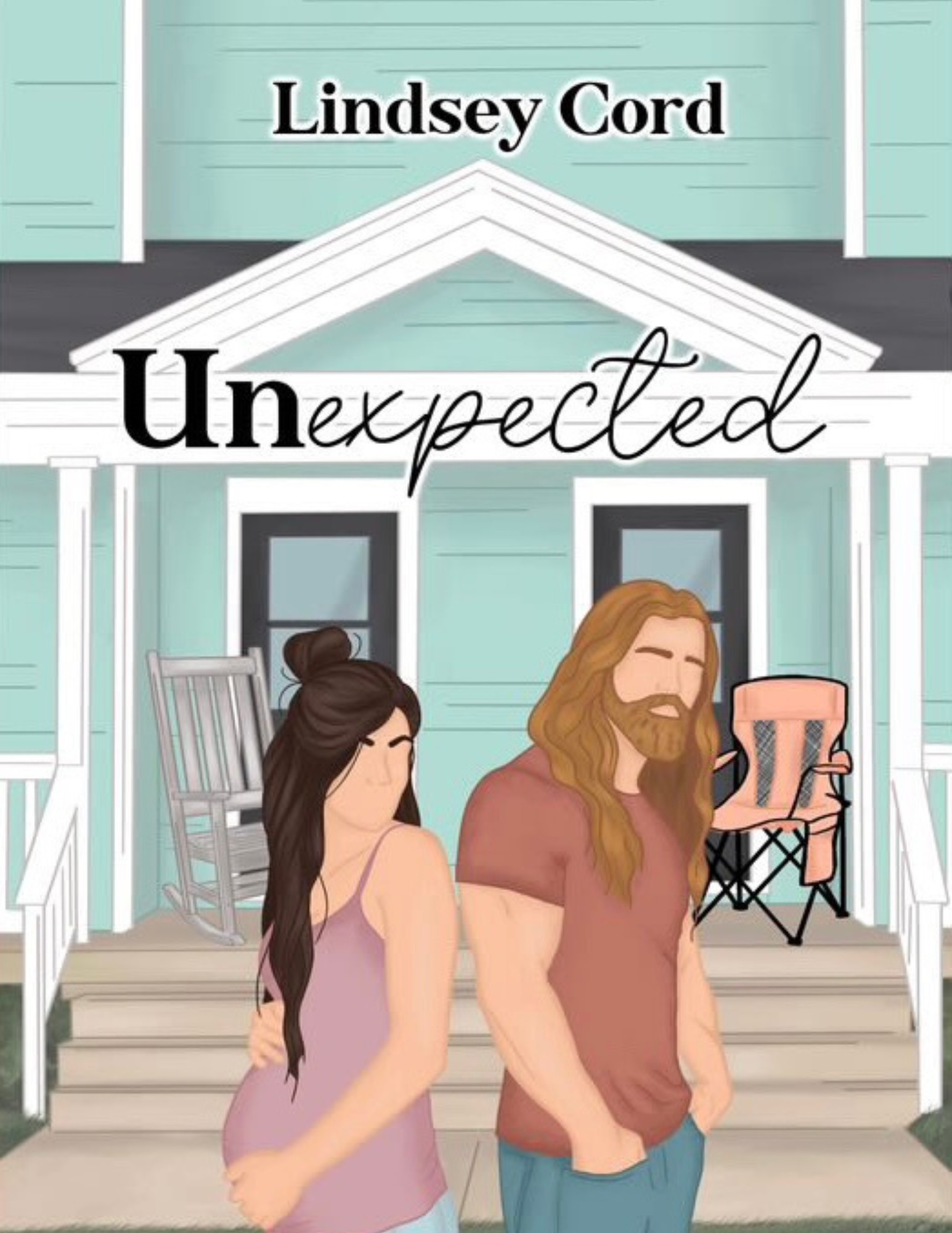 Unexpected