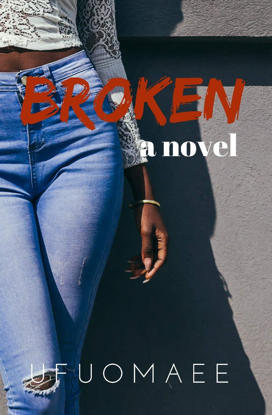 Broken