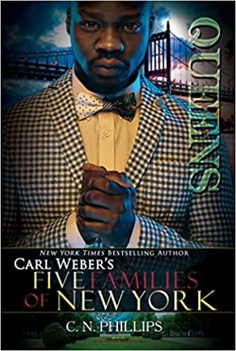 Queens book cover