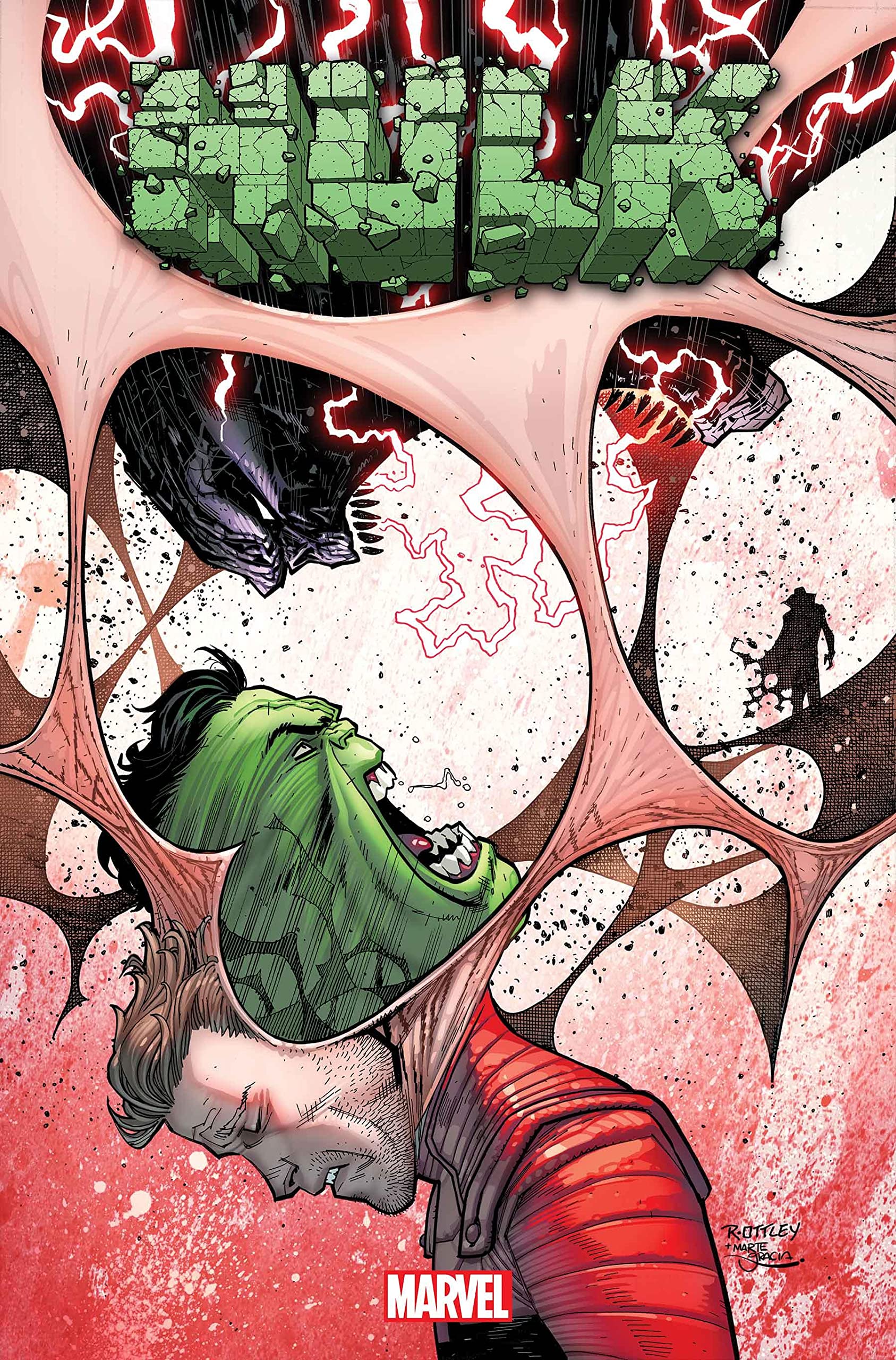 Hulk (2021-2023) #14