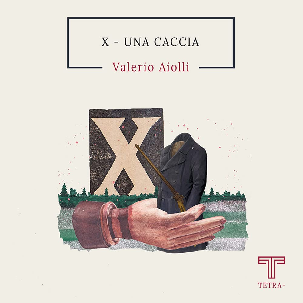 Una caccia