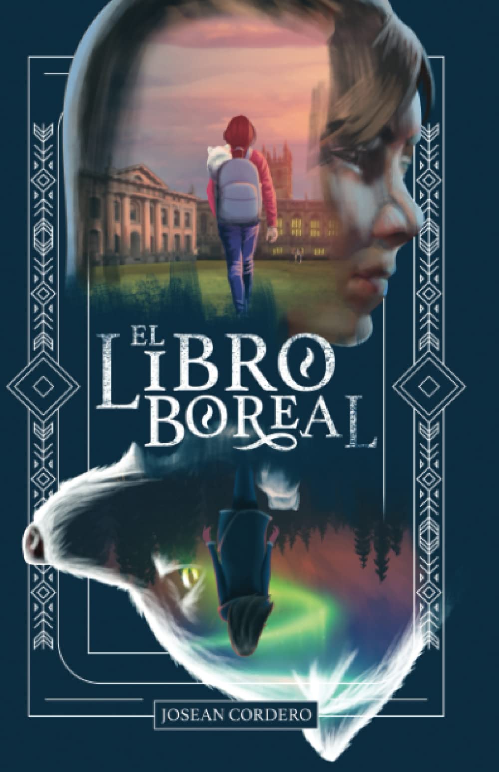 El Libro Boreal