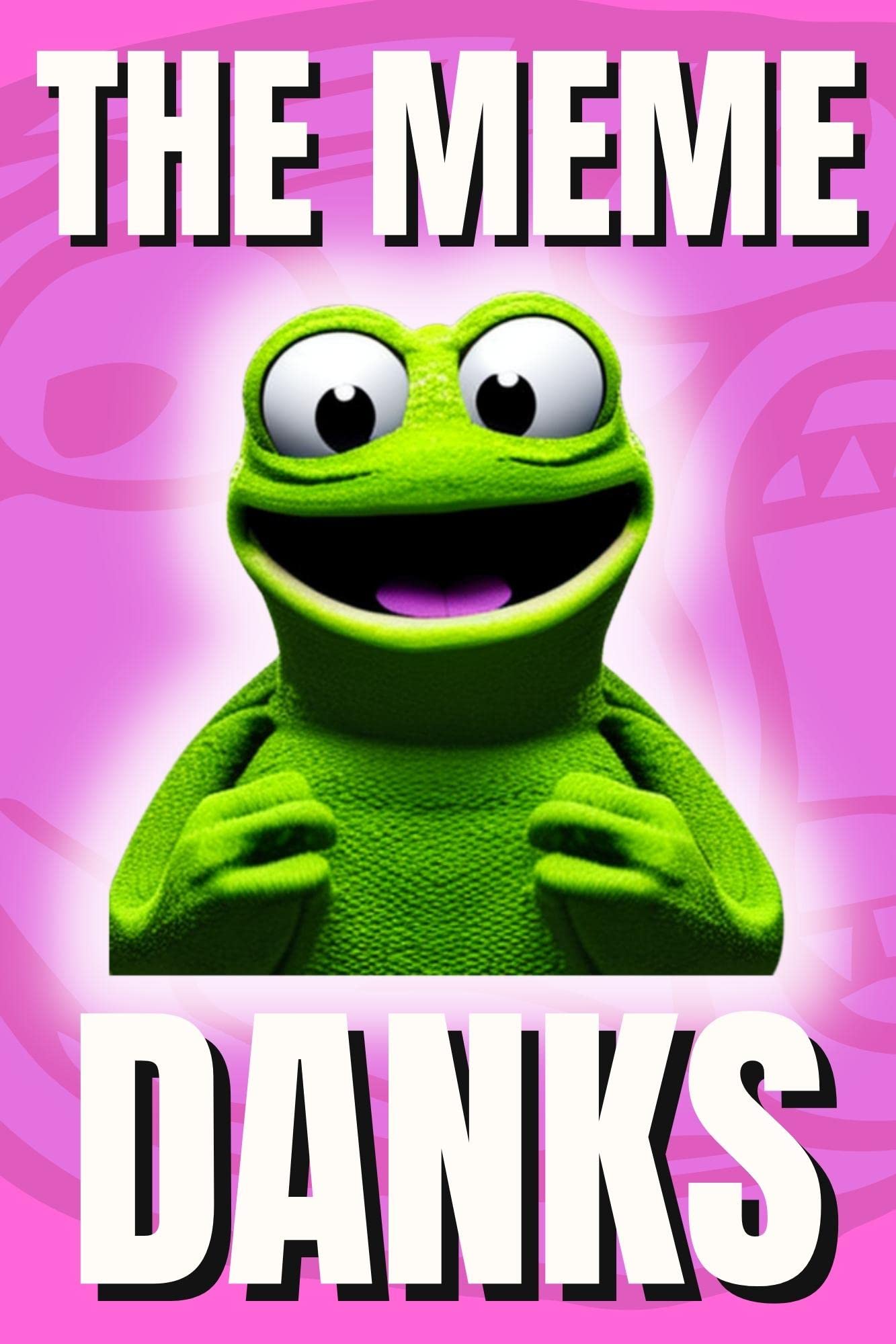 The Mémę Danks: 2023 Mad Jokes Comedy and Other Stuff