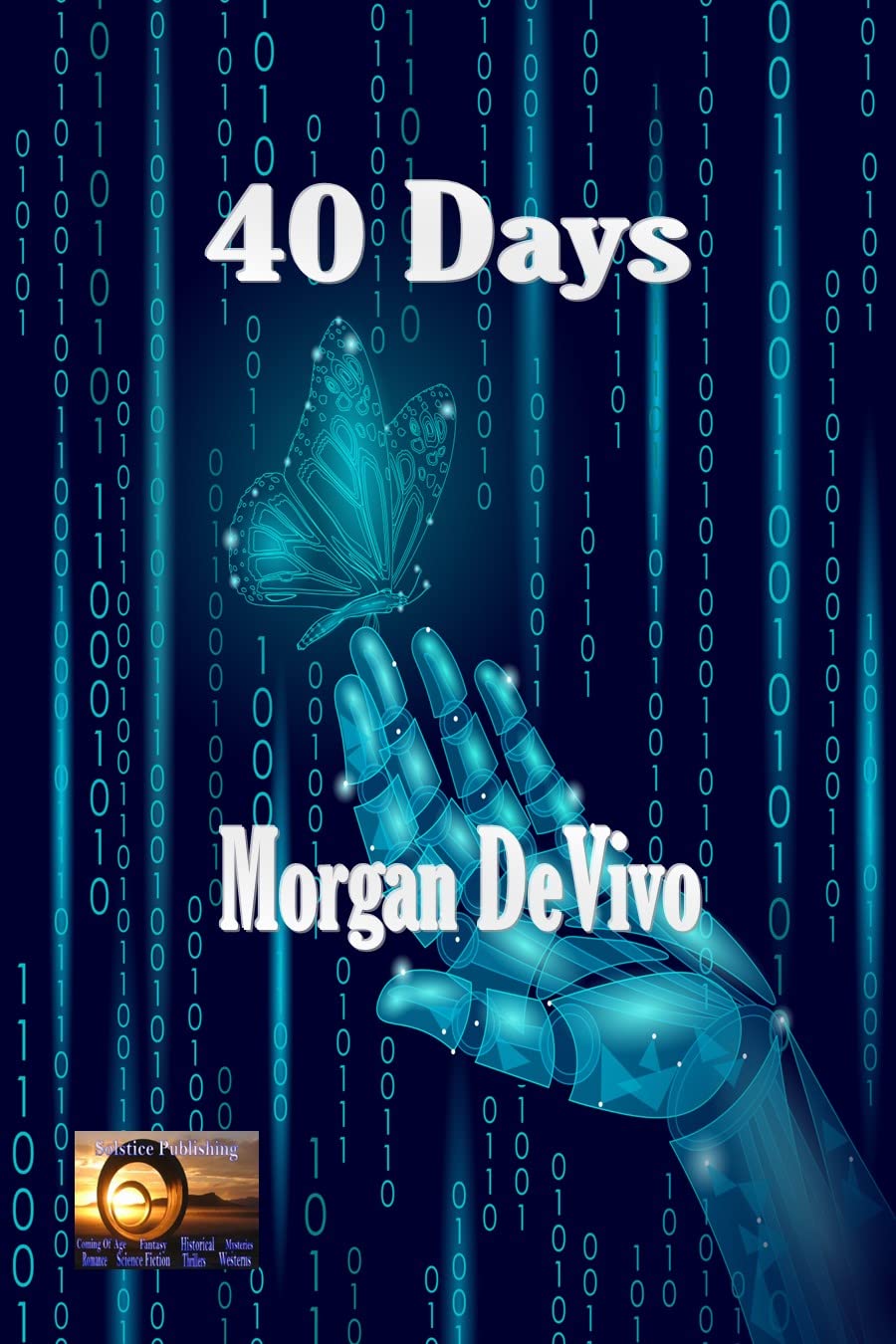 40 Days