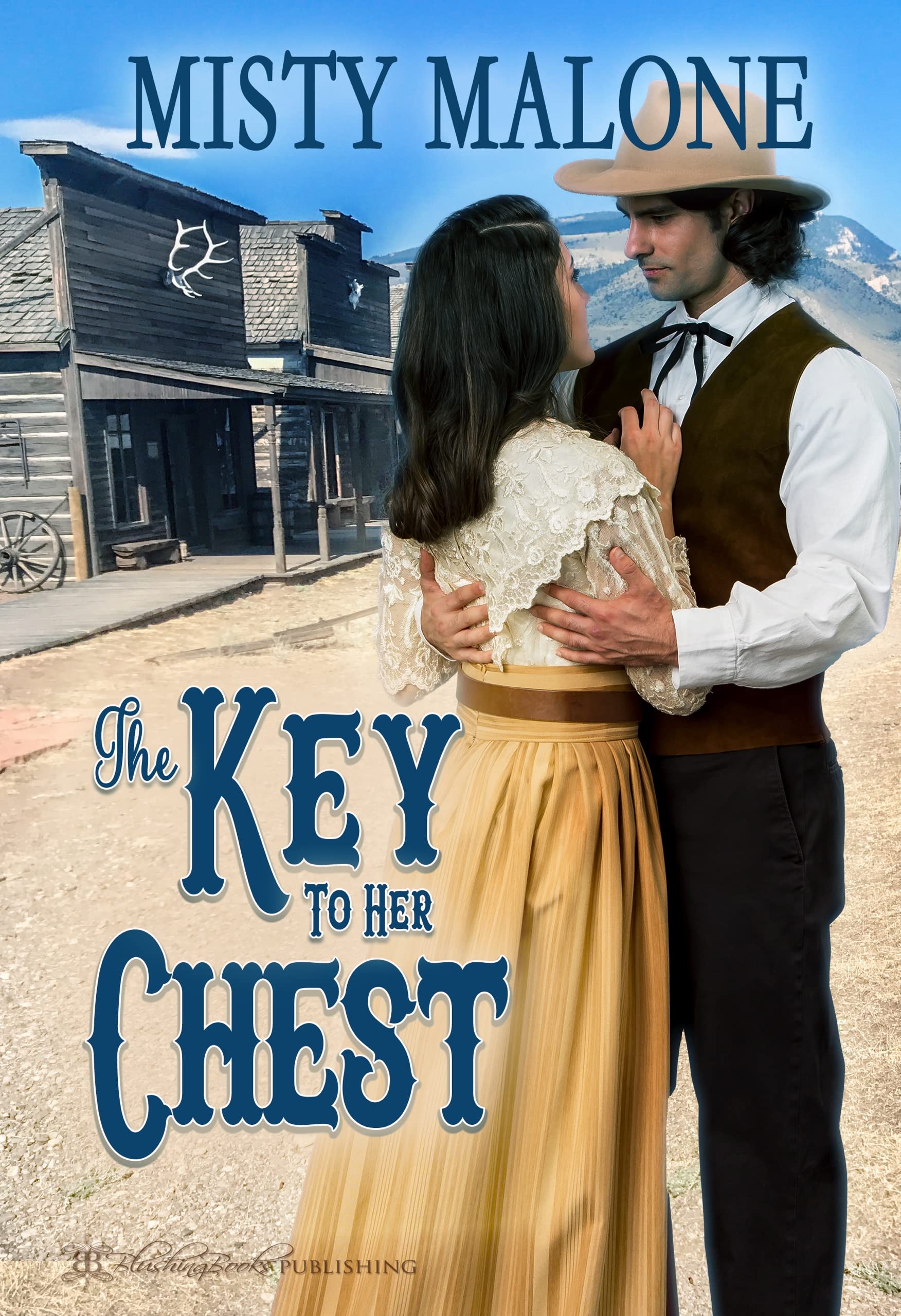 The Key to Her Chest