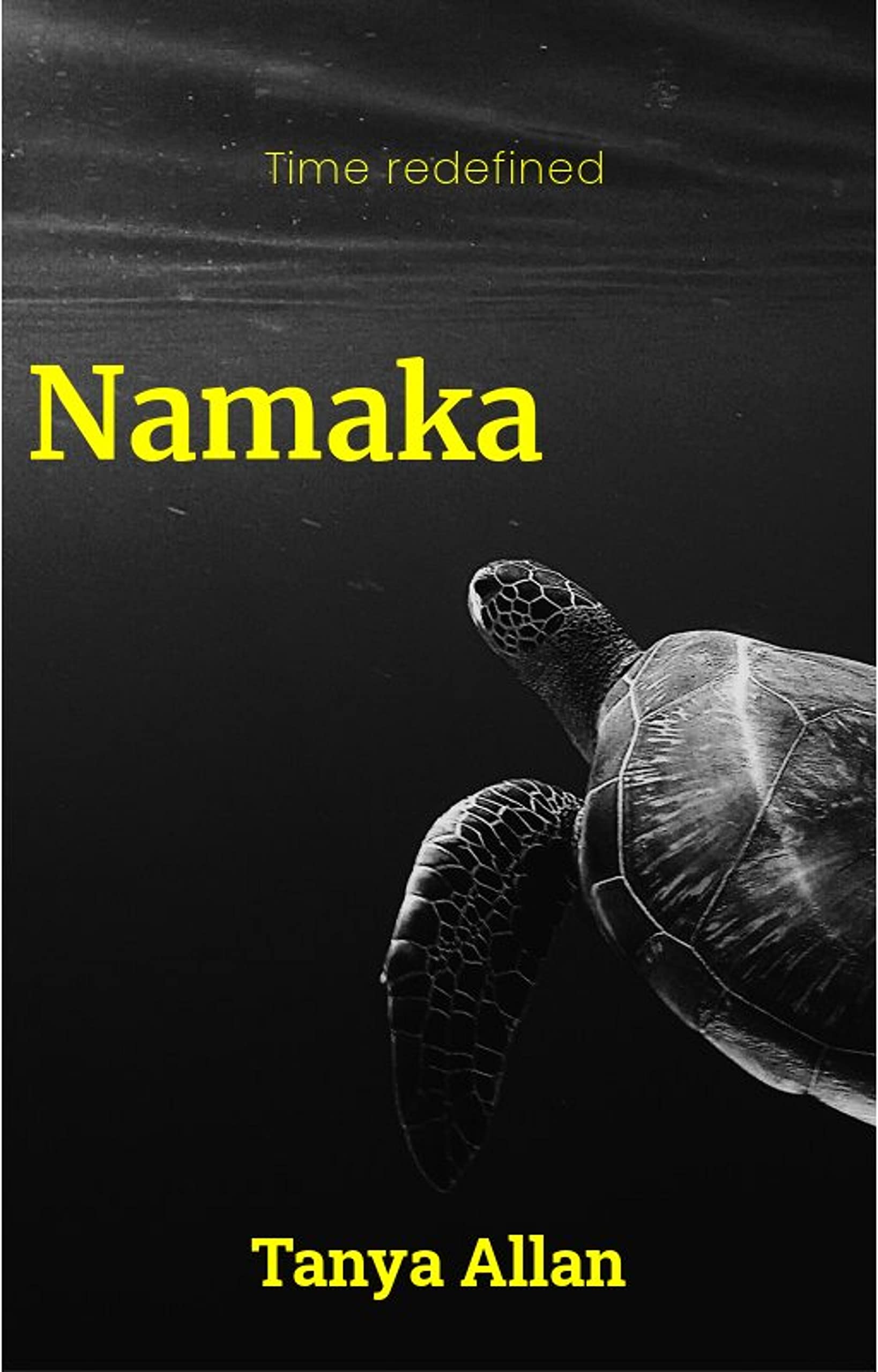 Namaka