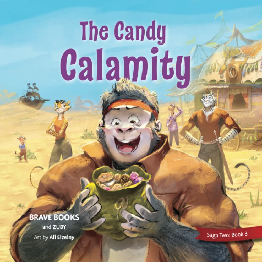 The Candy Calamity