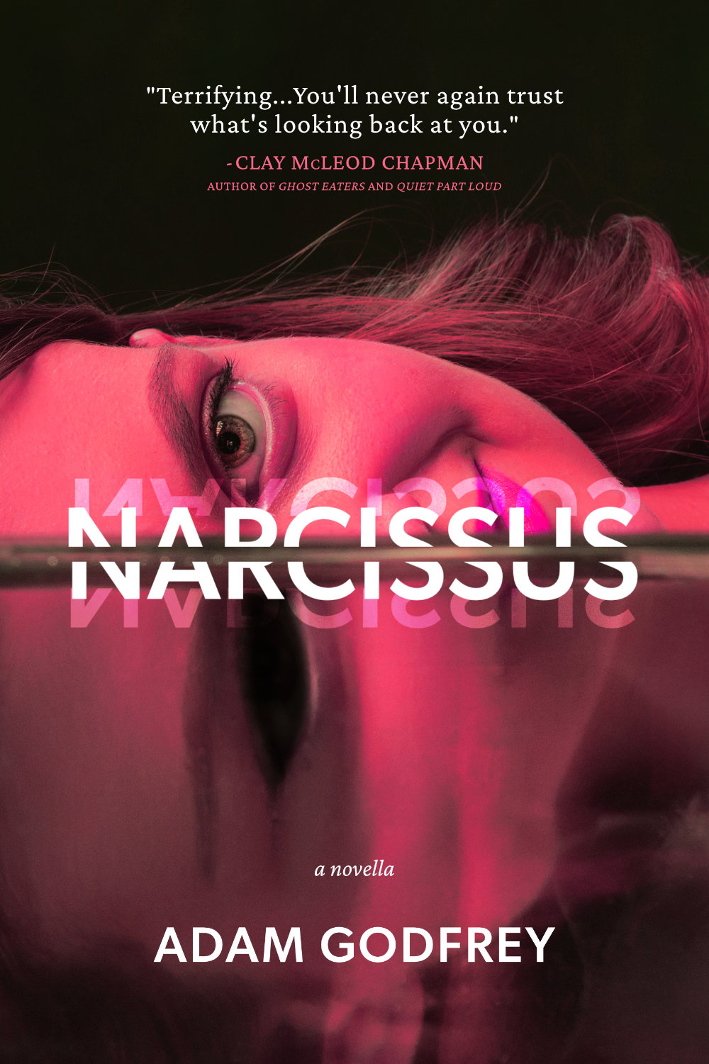 Narcissus: A Novella