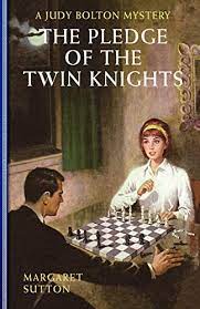 Pledge of the Twin Knights