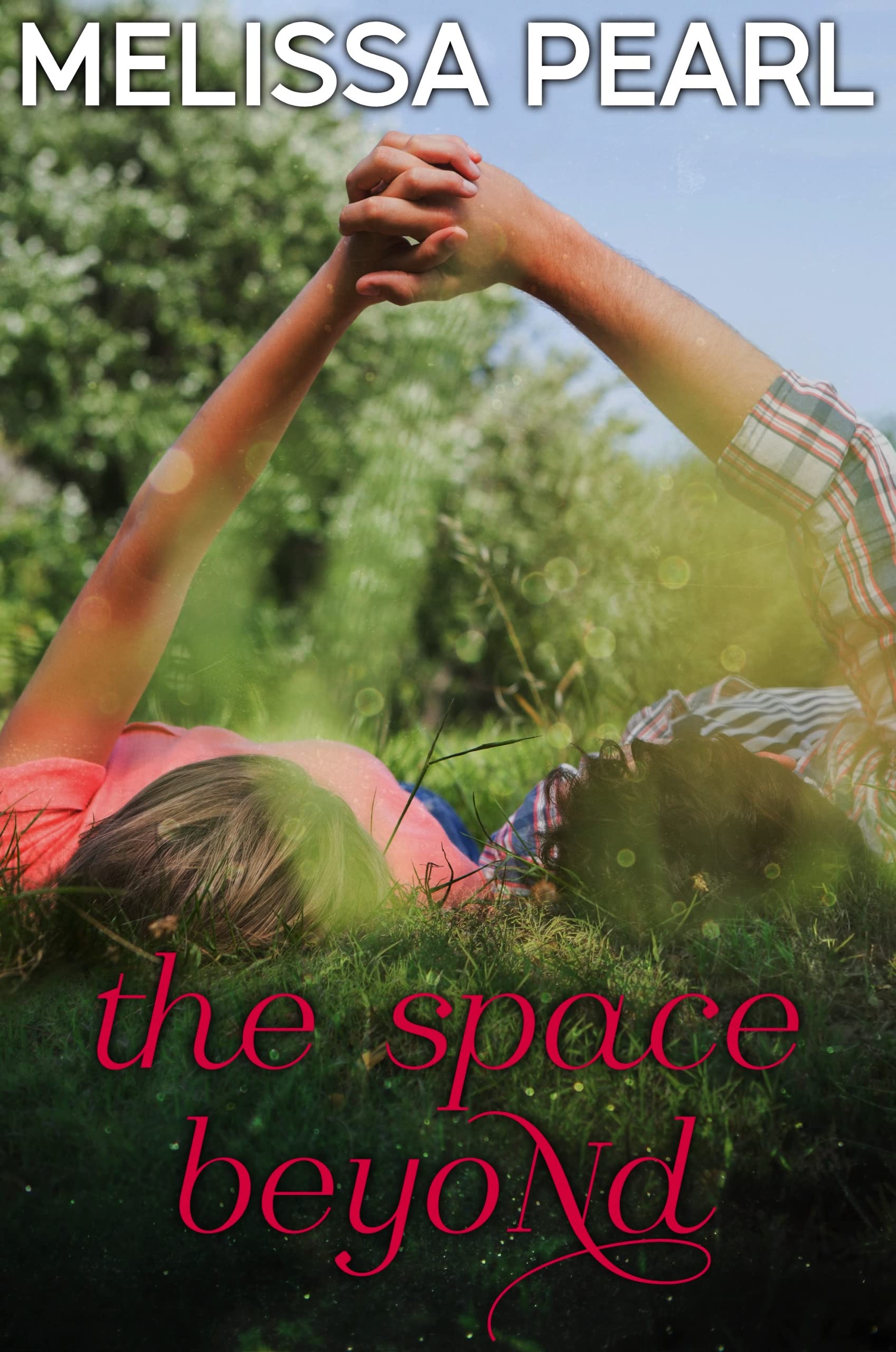 The Space Beyond book cover