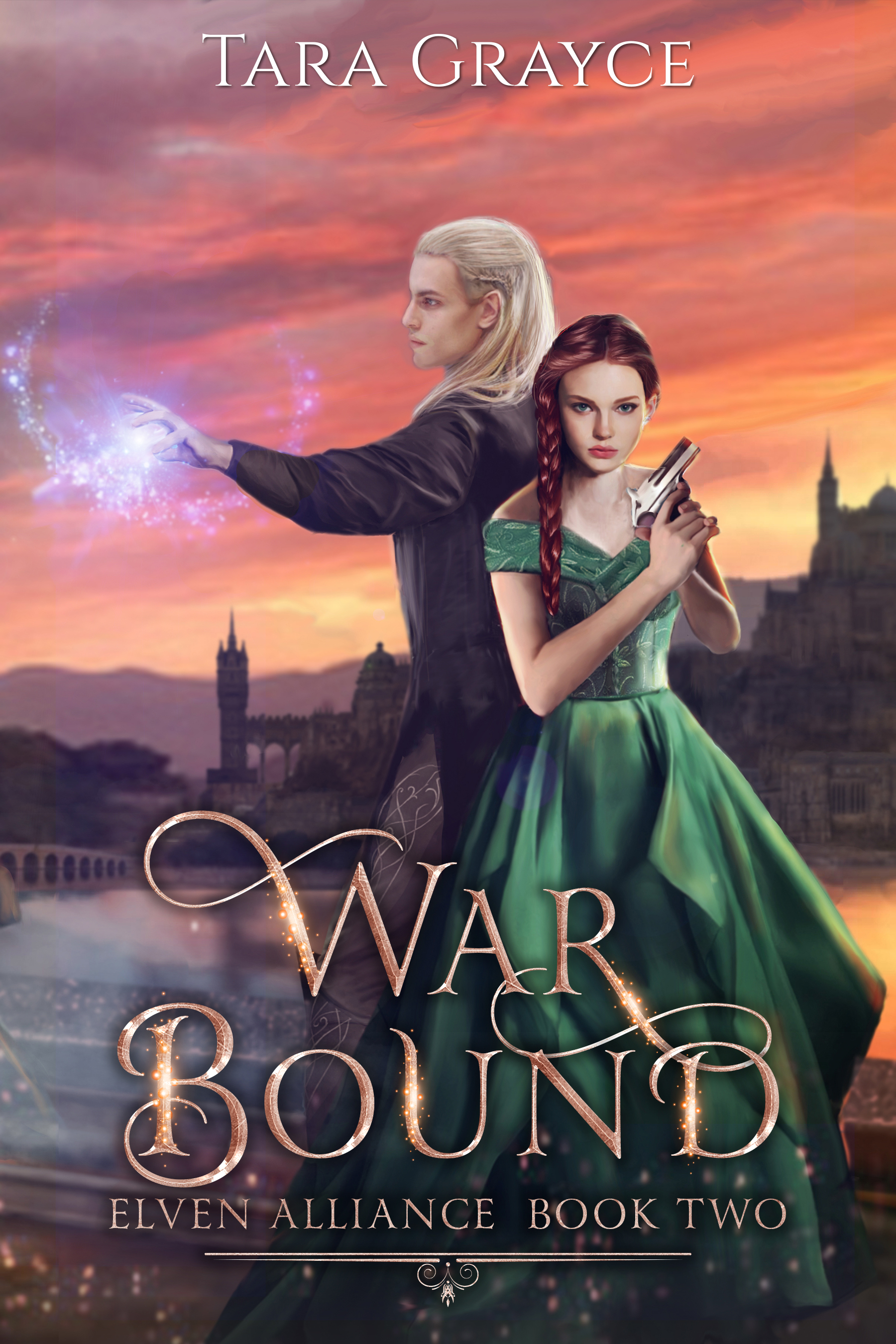 War Bound