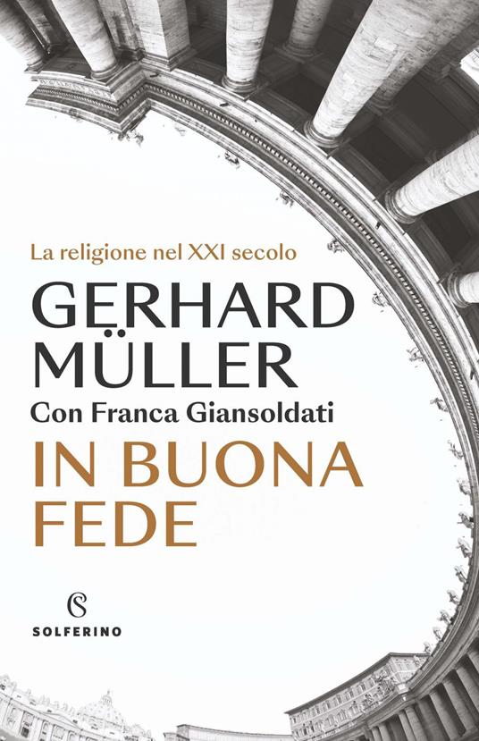 In buona fede: La religione nel XXI secolo