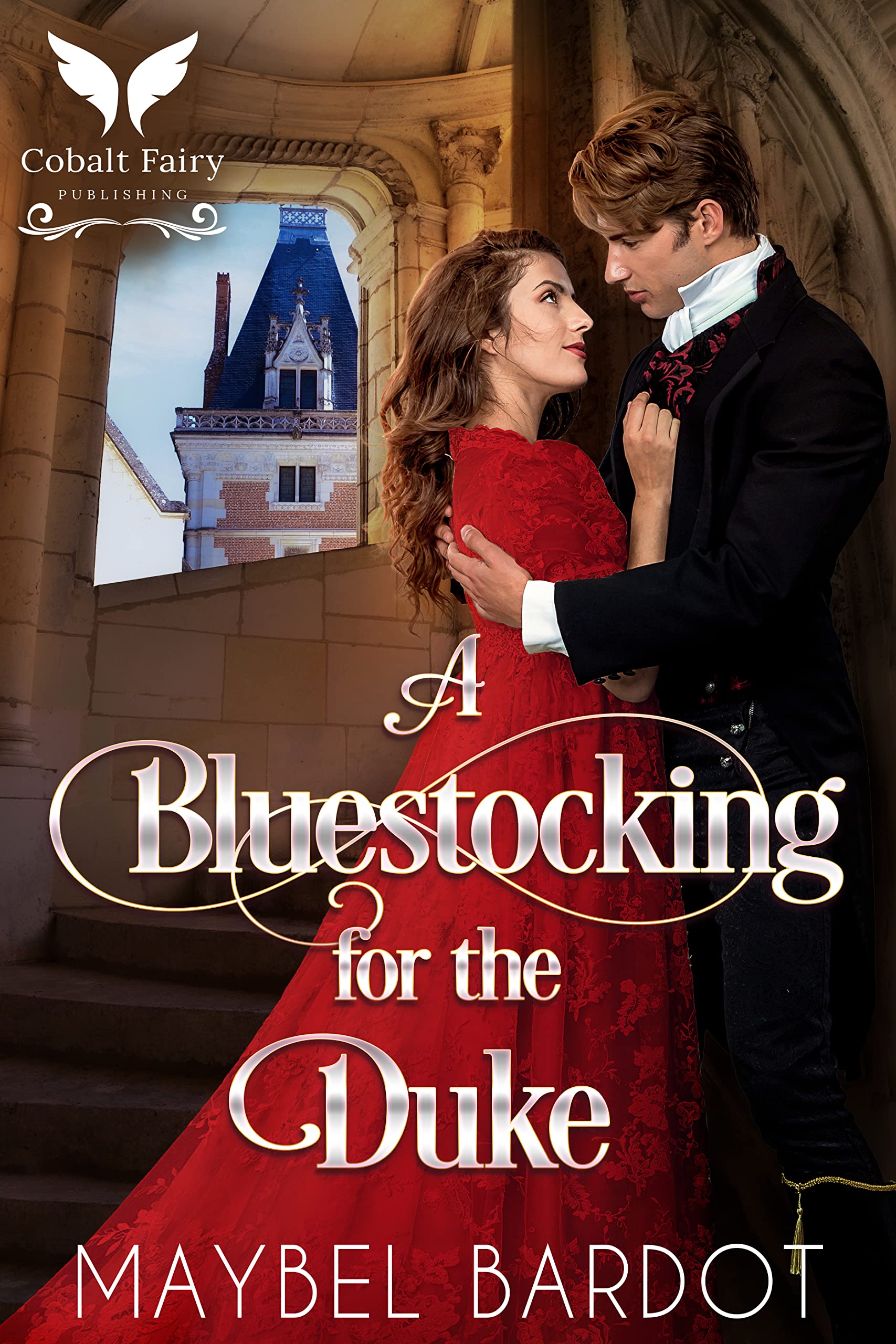 A Bluestocking for the Duke