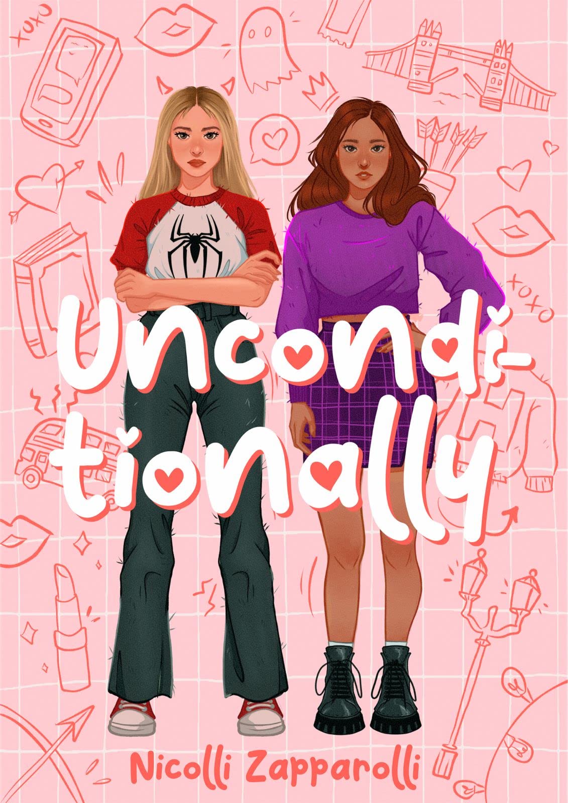 Unconditionally