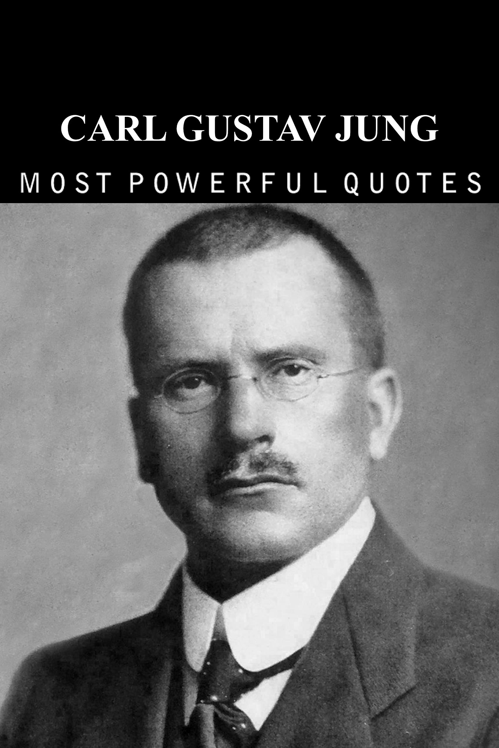 Carl Jung’s Quotes are better known in Youth to Not to Regret in old