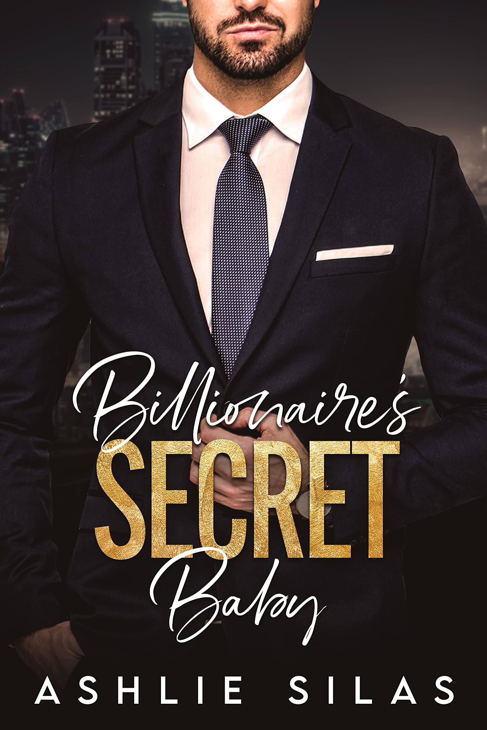 Billionaire's Secret Baby