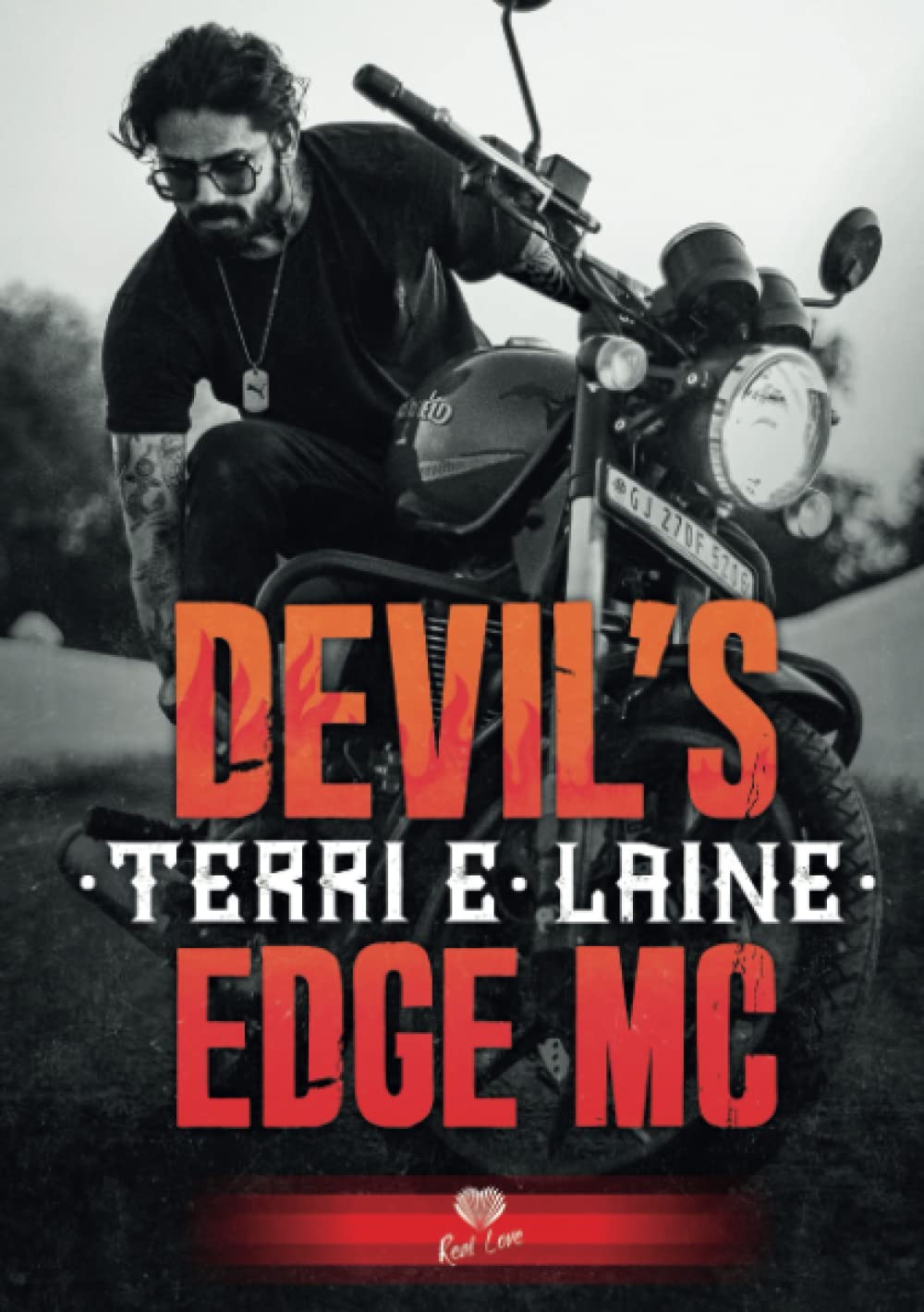 Devil's Edge MC