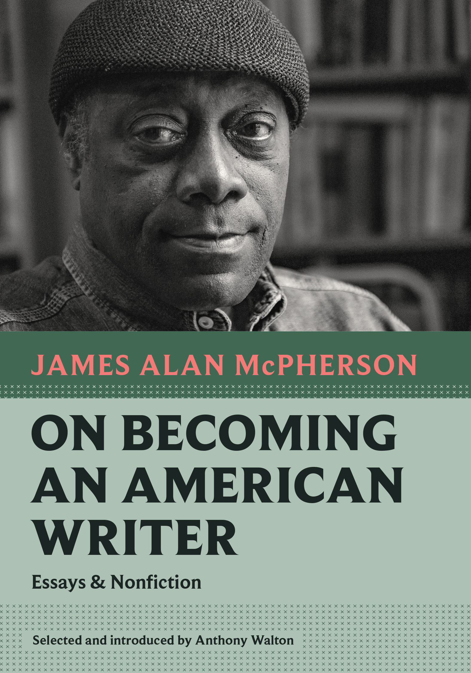On Becoming an American Writer: Essays & Nonfiction by James Alan ...