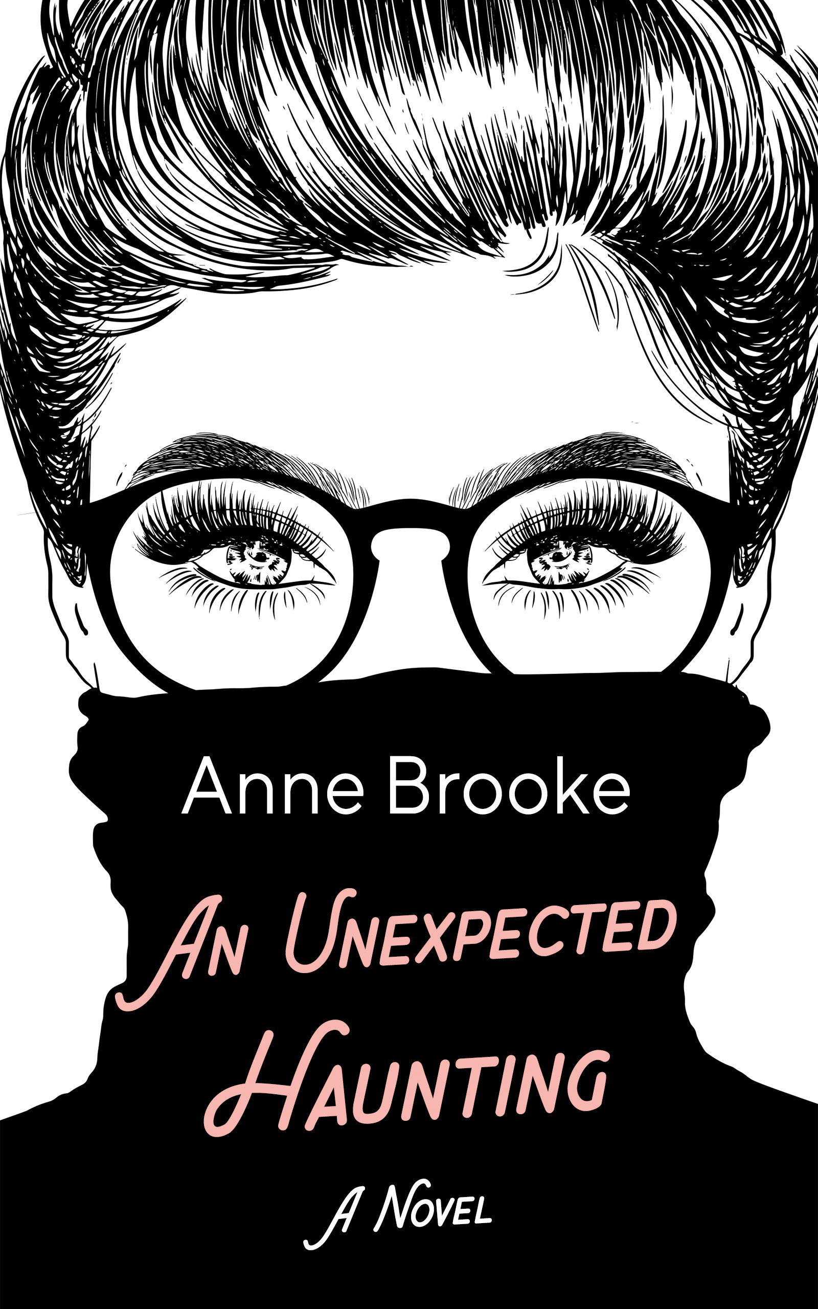 An Unexpected Haunting by Anne Brooke Goodreads