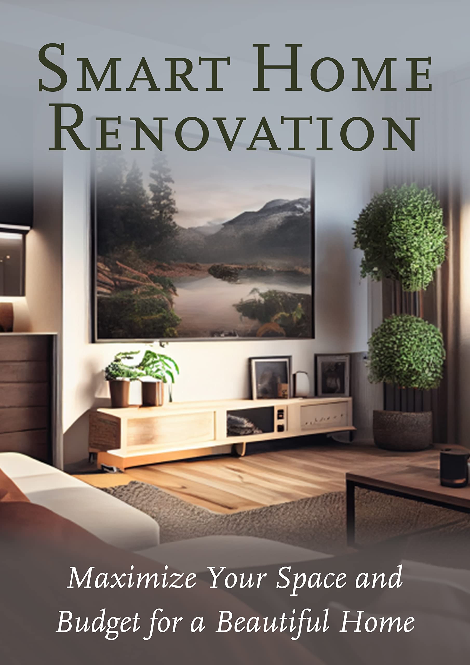 Smart Home Renovation - Maximize Your Space and Budget for a Beautiful ...
