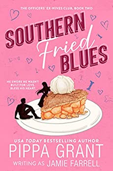 Southern Fried Blues