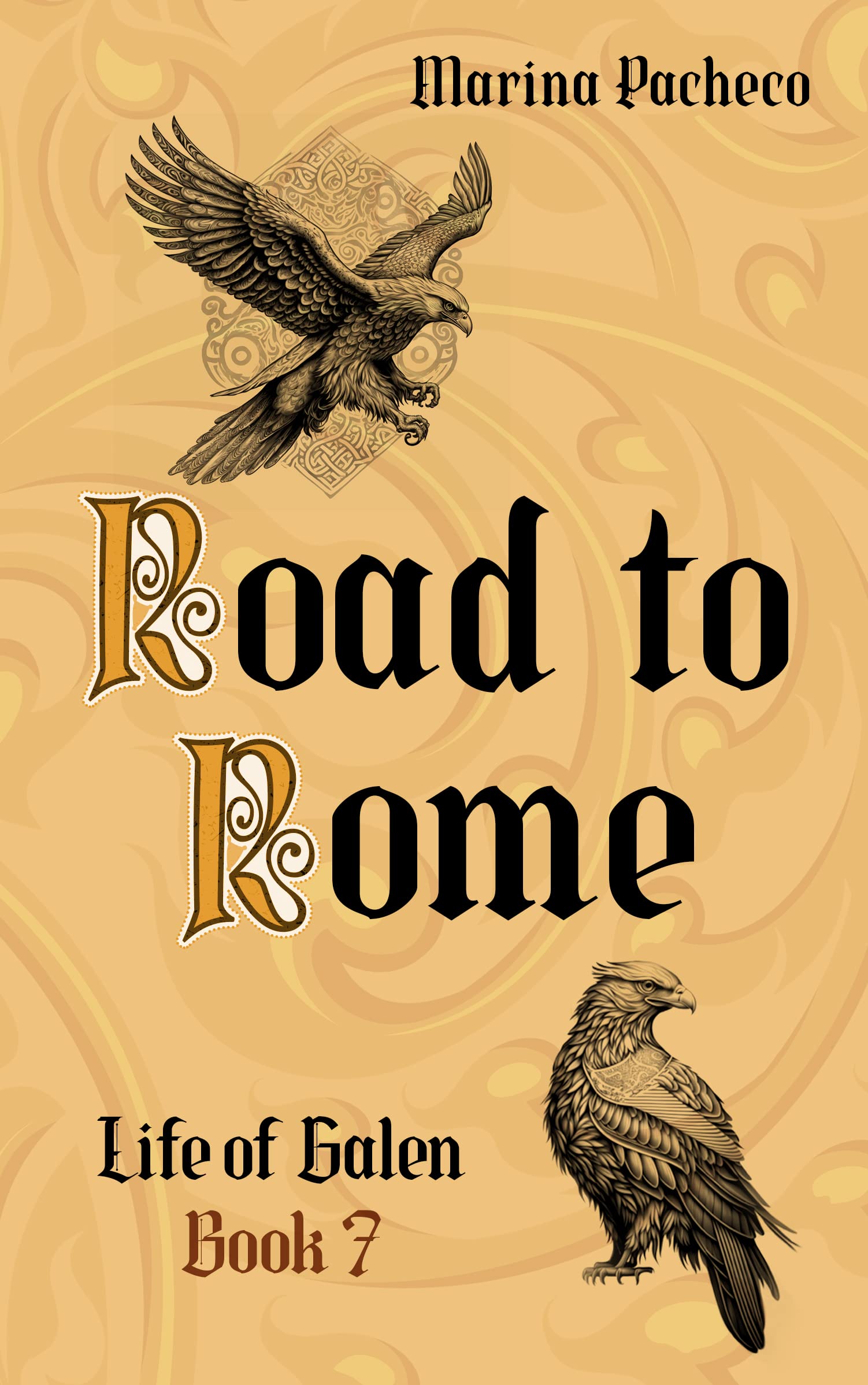 Road to Rome