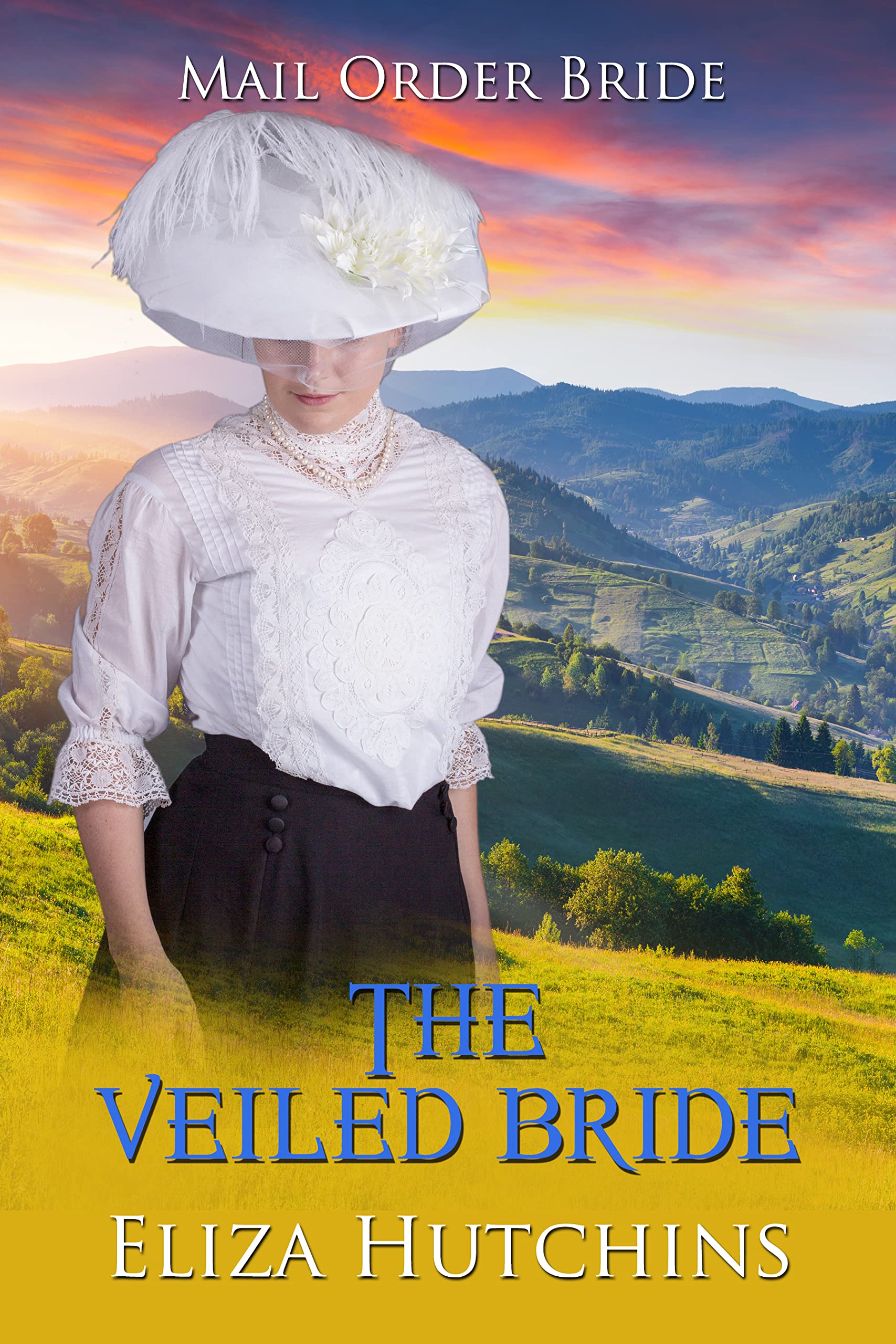 The Veiled Bride