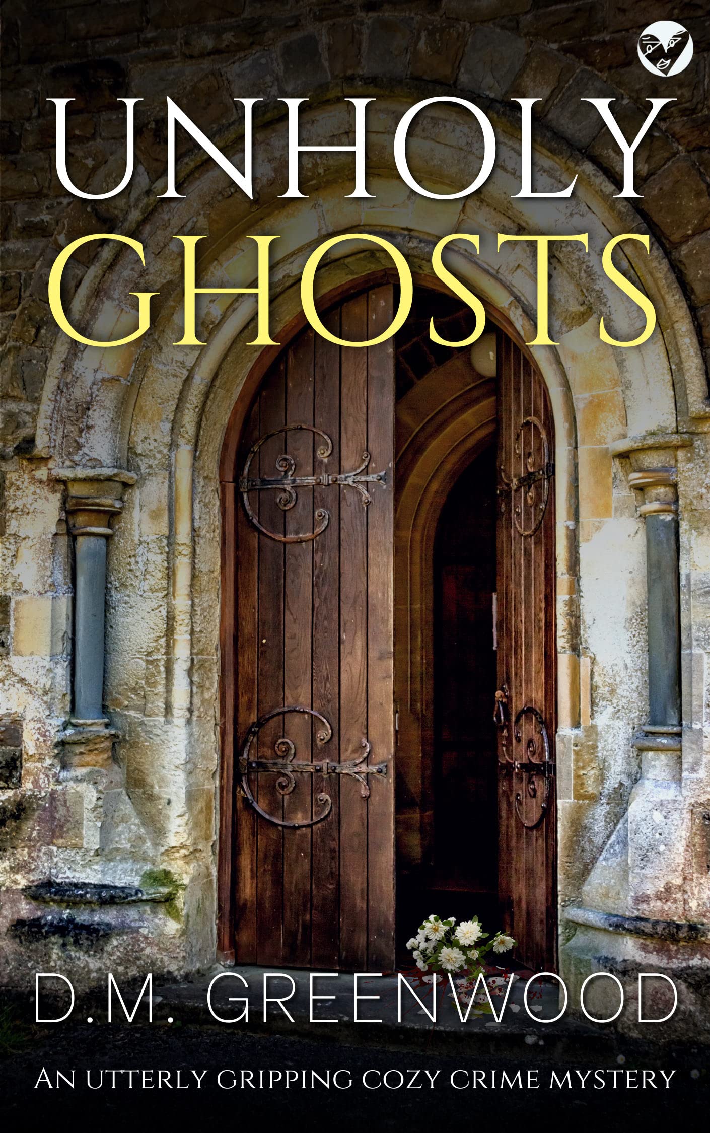 Unholy Ghosts