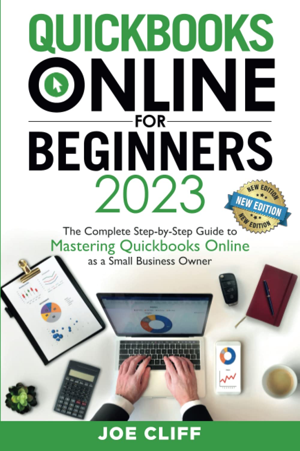 QuickBooks Online for Beginners 2023: The Complete Step-By-Step Guide ...