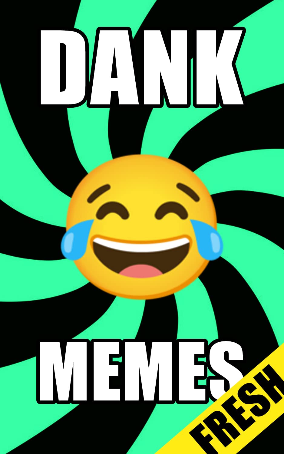 Mémés: Ultimate XL Collection Dank Fresh Funny Book 2023