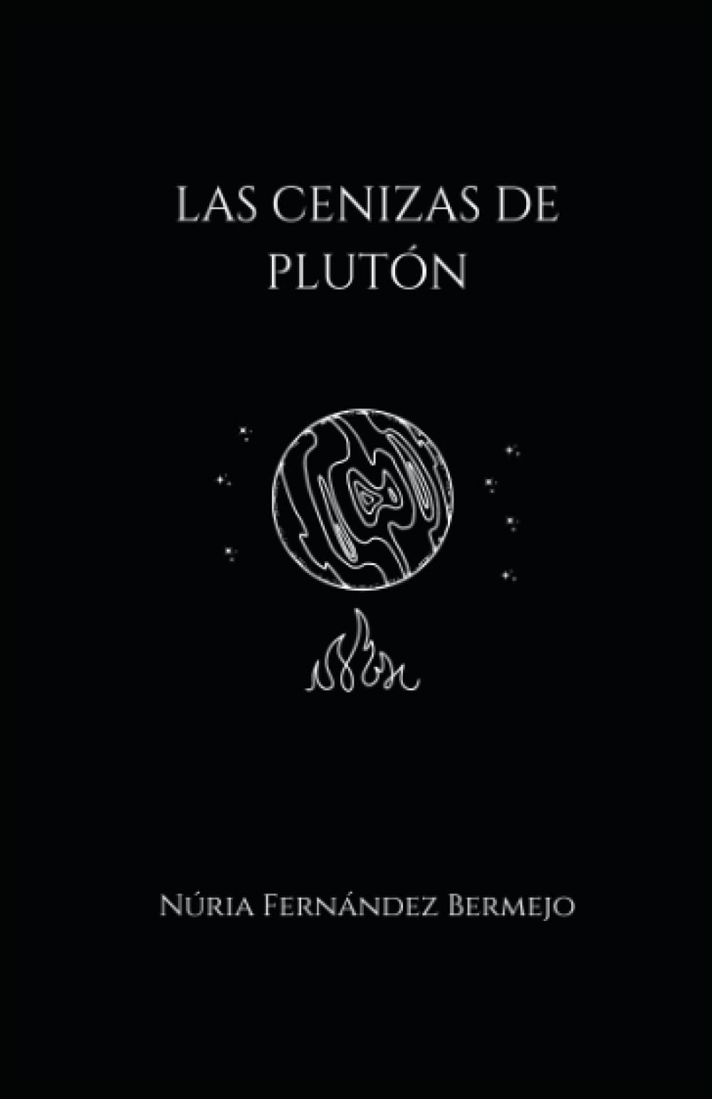 Las cenizas de Plutón