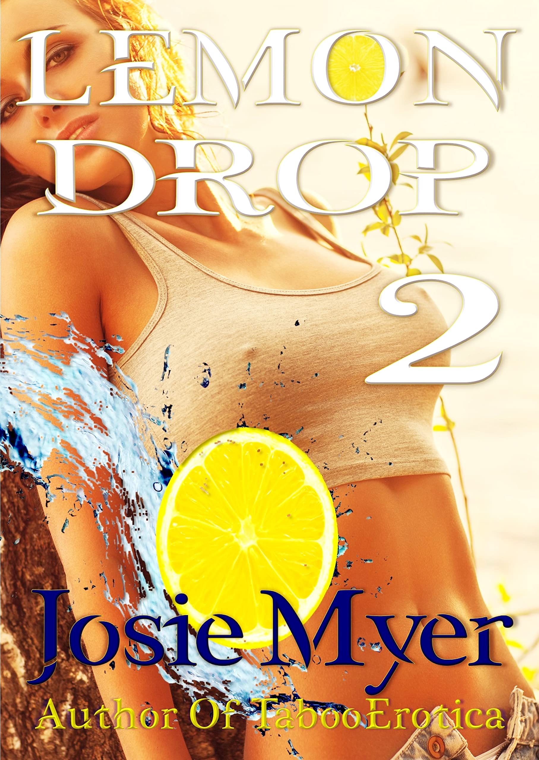 Lemon Drop 2