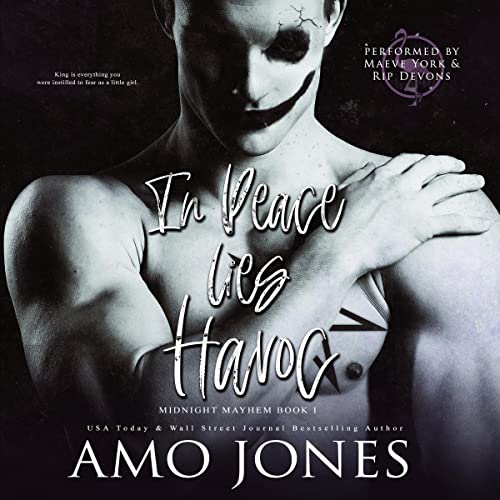 In Peace Lies Havoc (Midnight Mayhem, #1)