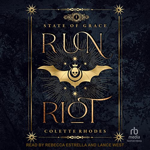 Run Riot (State of Grace, #1)