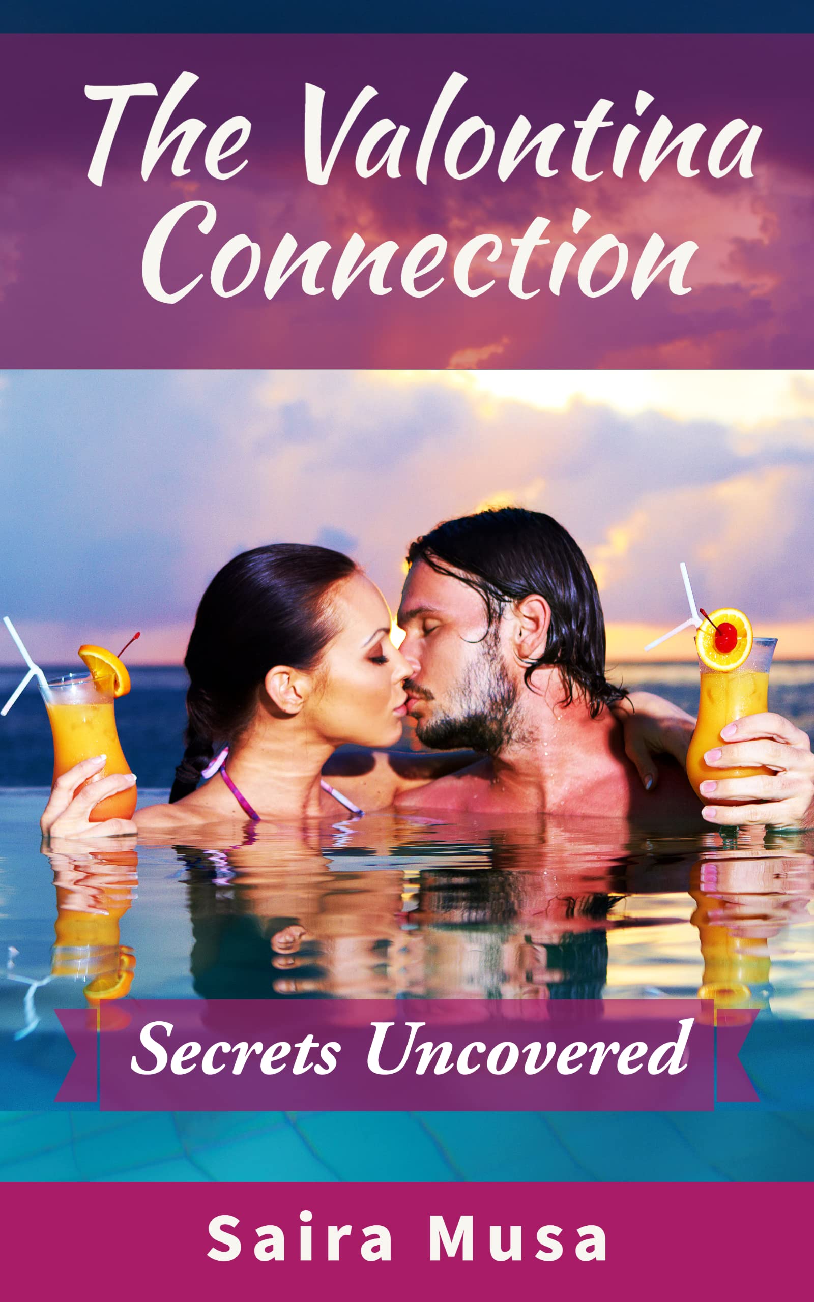 The Valontina Connection: Secrets Uncovered