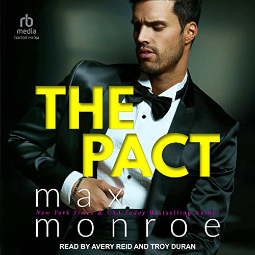 The Pact (Winslow Brothers #2)