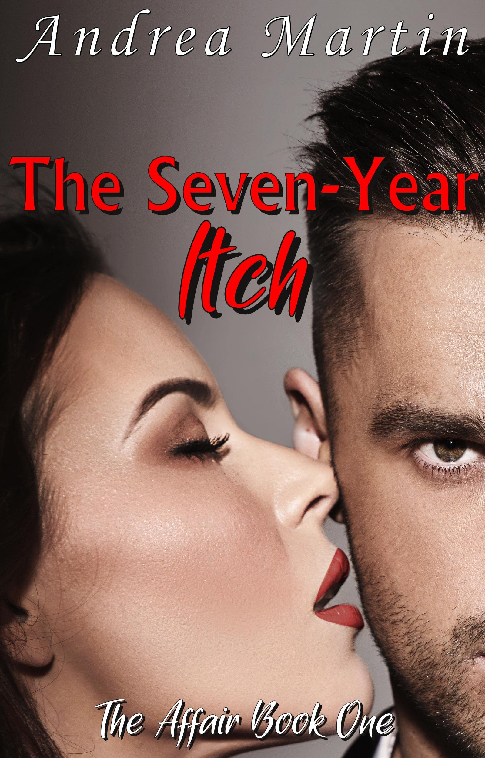The Affair: The Seven Year Itch: