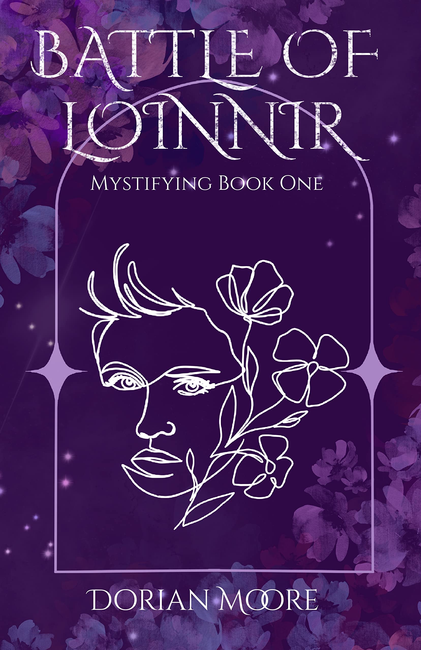 Battle of Loinnir: Mystifying Book One