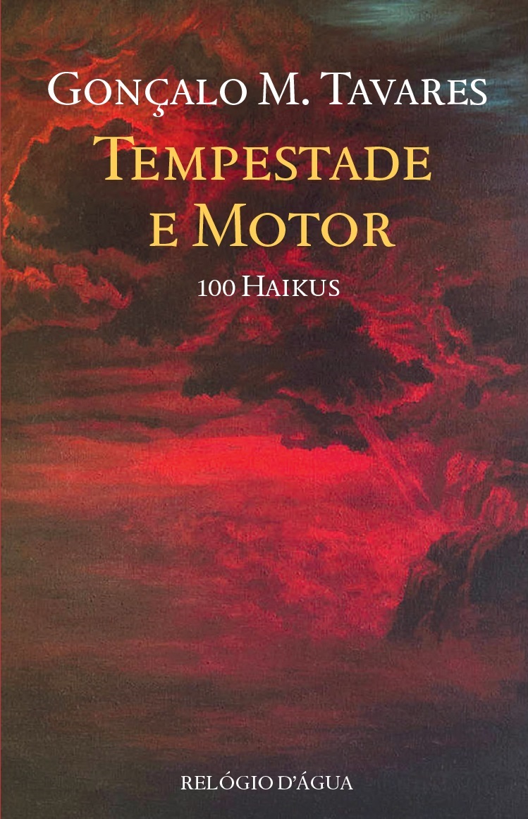Tempestade e Motor