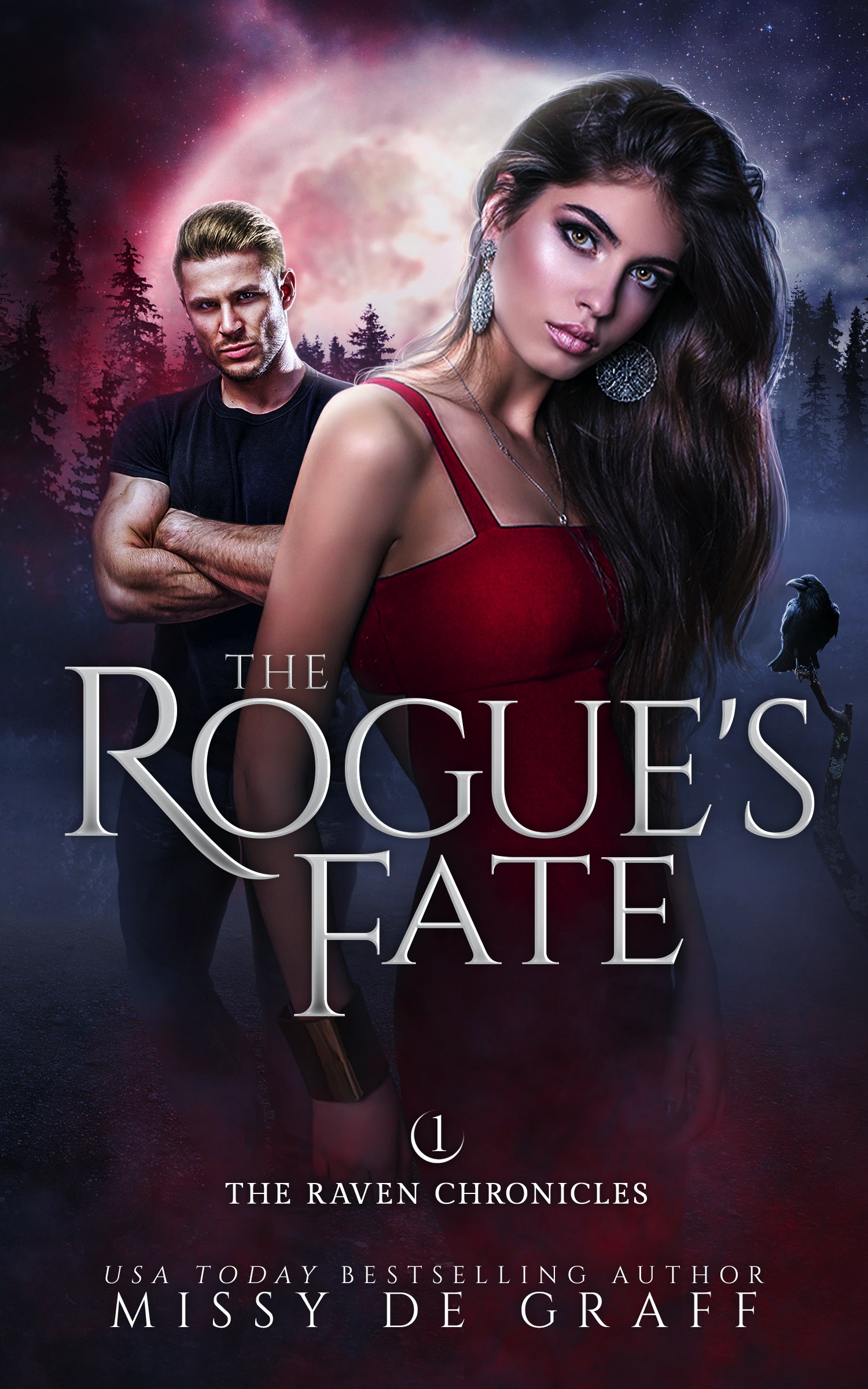 The Rogue's Fate