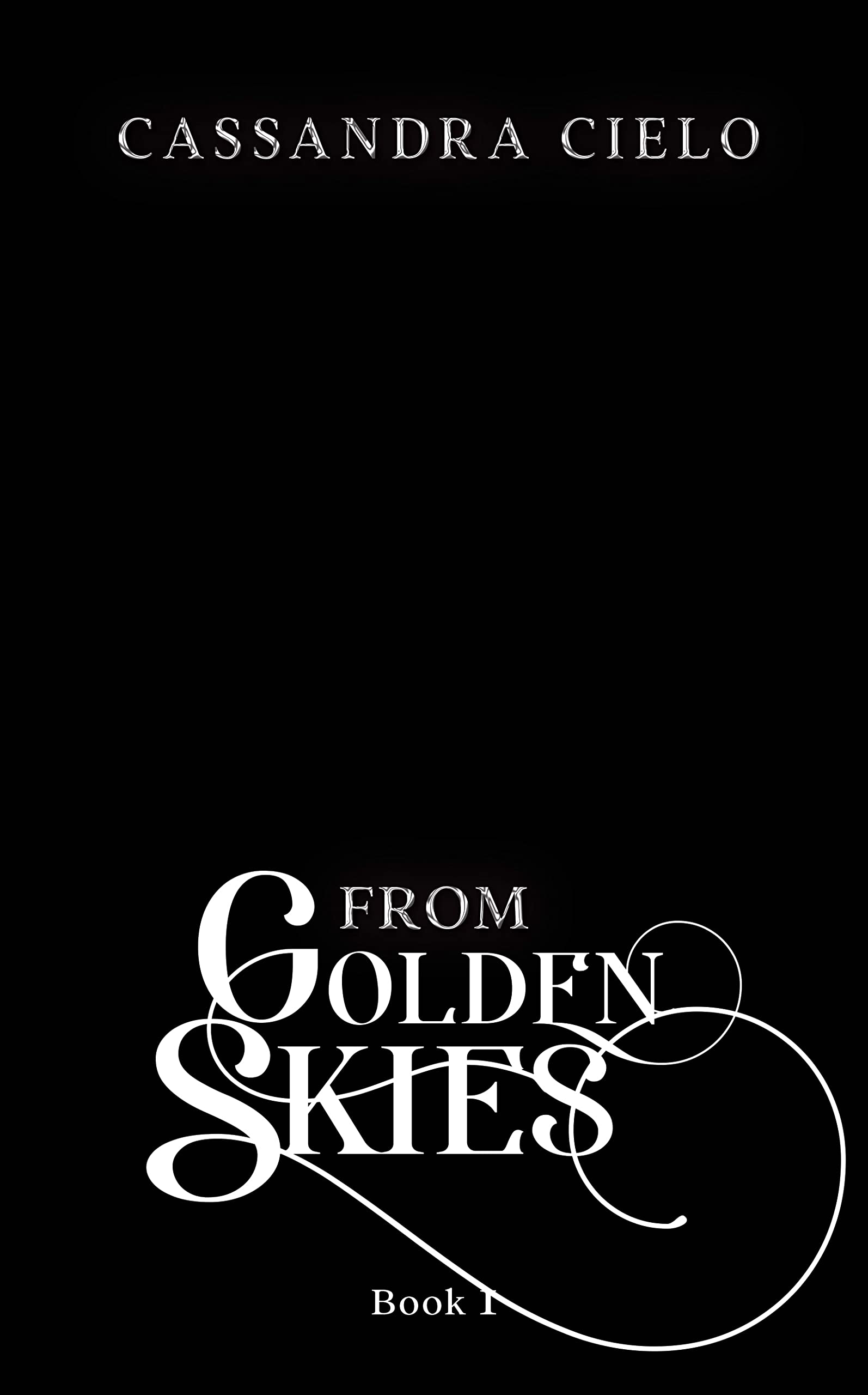 From Golden Skies: The Cat, The Prince
