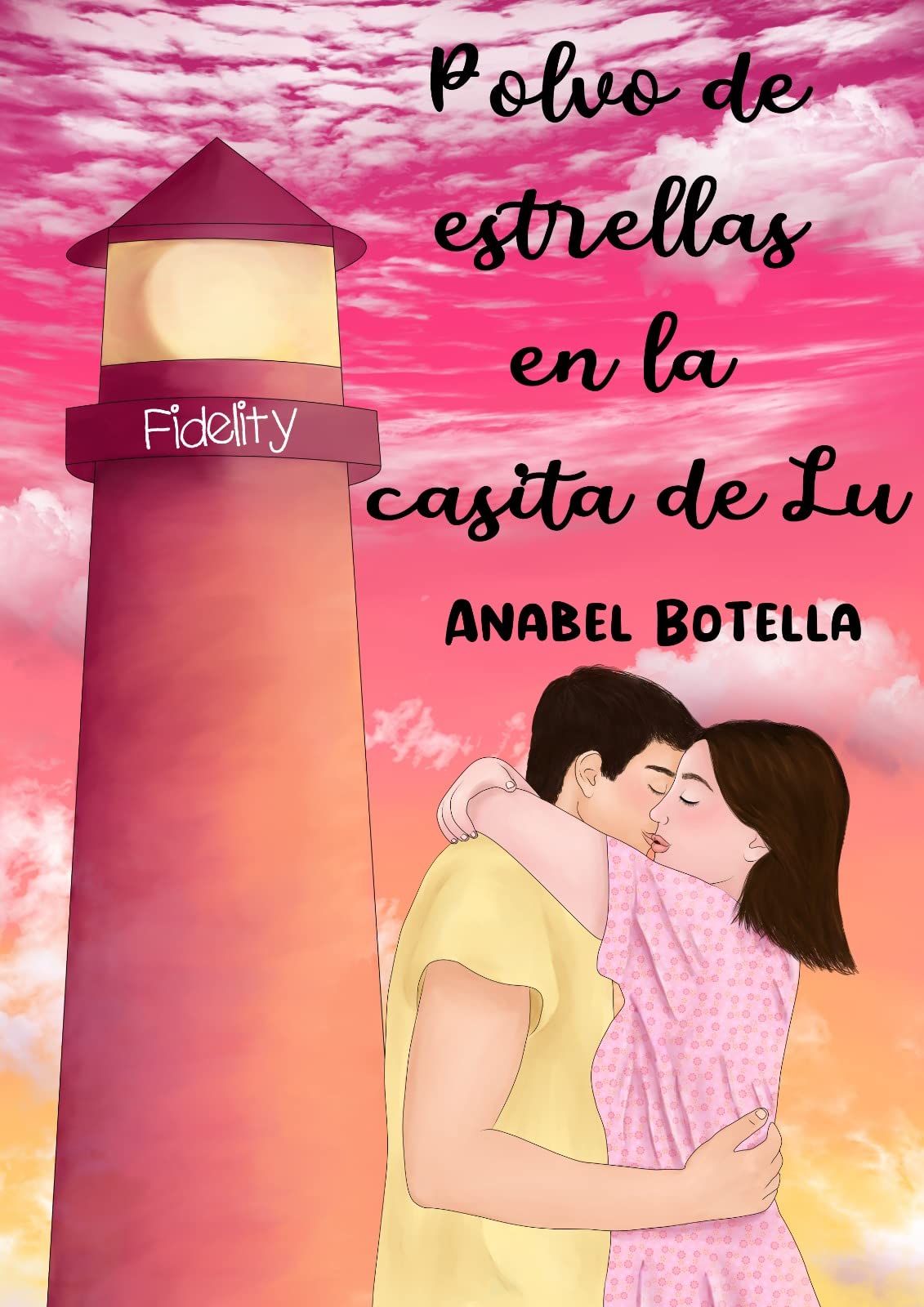 Polvo de estrella en la casita de Lu: Fidelity