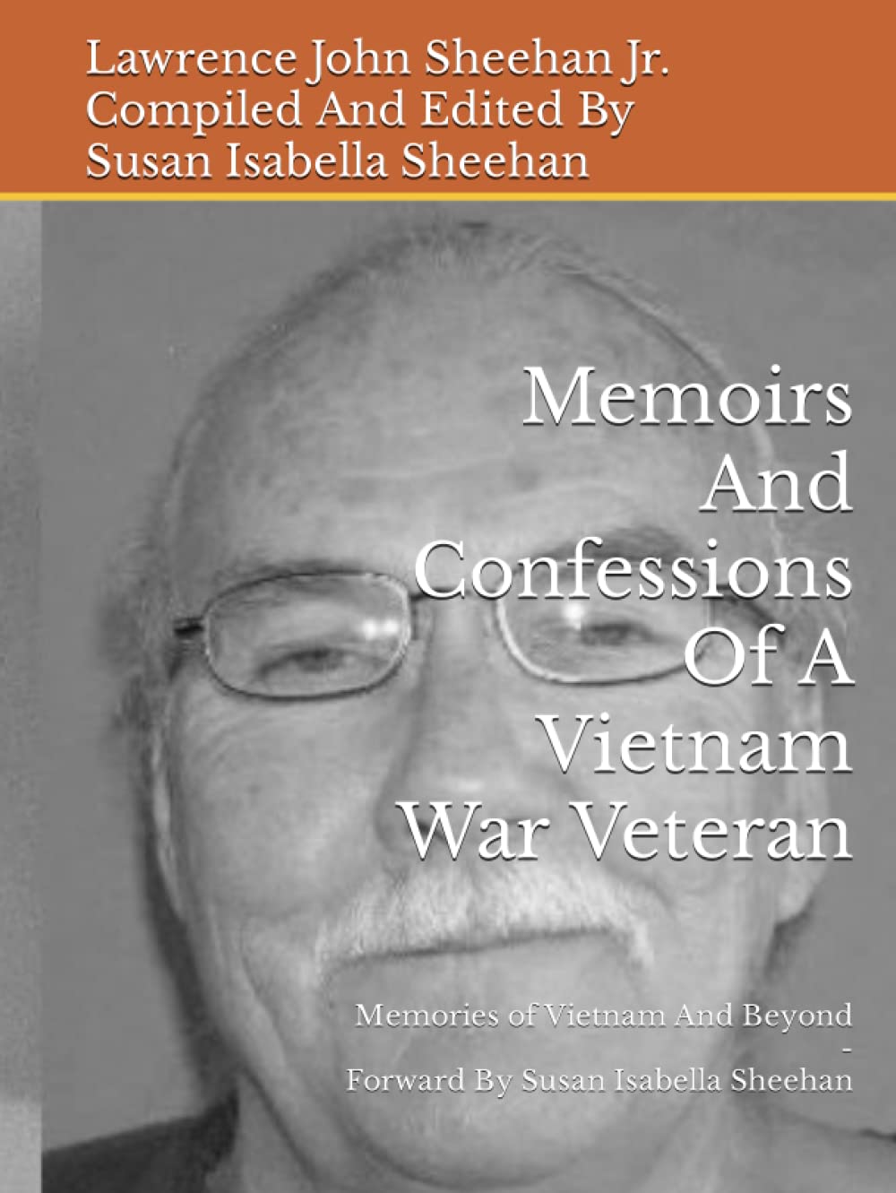 Confessions Of A Veteran: Does It Ever Get Old? - lysf4cf