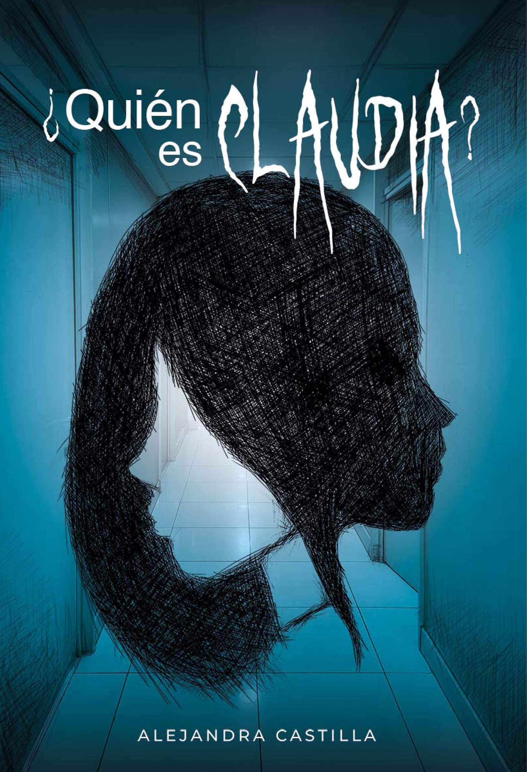 ¿Quién es Claudia? (Spanish Edition) by Alejandra Castilla Goodreads